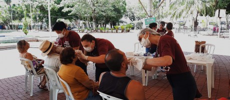 Casos de câncer de boca diagnosticados em Mato Grosso do Sul diminuem em 2023