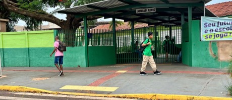 Denúncias de violência nas escolas aumentam em Mato Grosso do Sul 