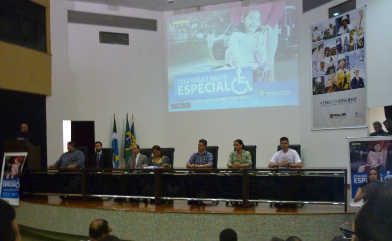 Lançamento da Campanha 