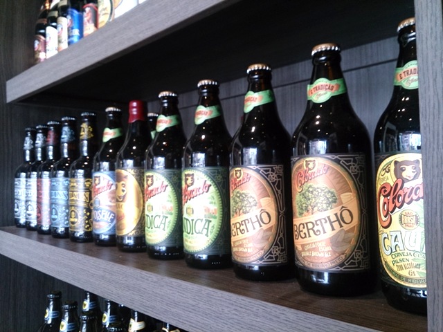 Cervejas artesanais brasileiras fazem sucesso entre os consumidores