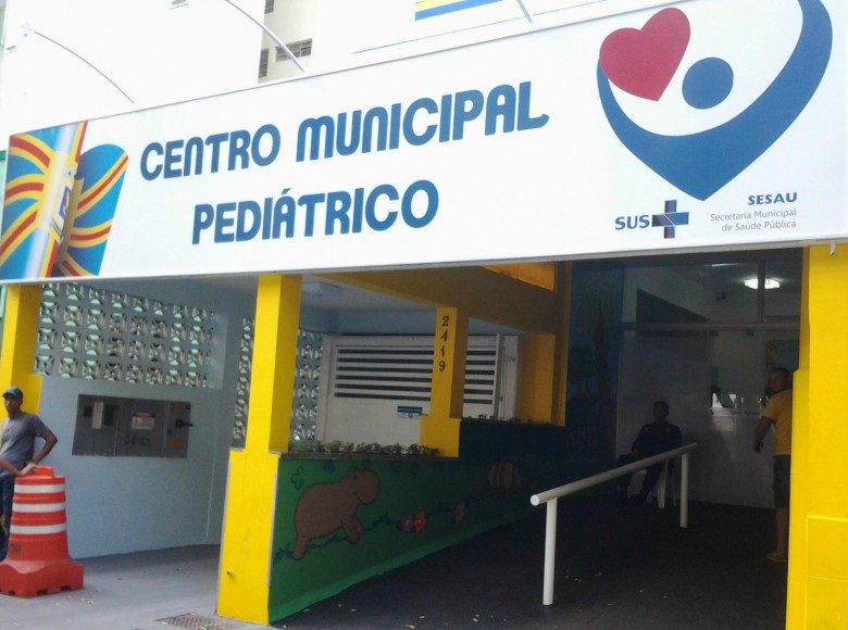 Centro oferece consultas médicas, exames laboratoriais e realização de radiografias e tomografias