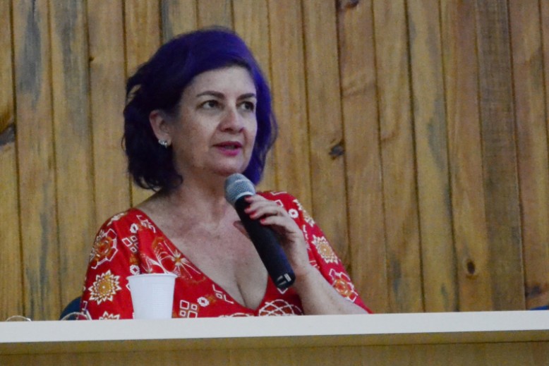 Pesquisadora e assistente social fala sobre tráfico de pessoas em Mato Grosso do Sul