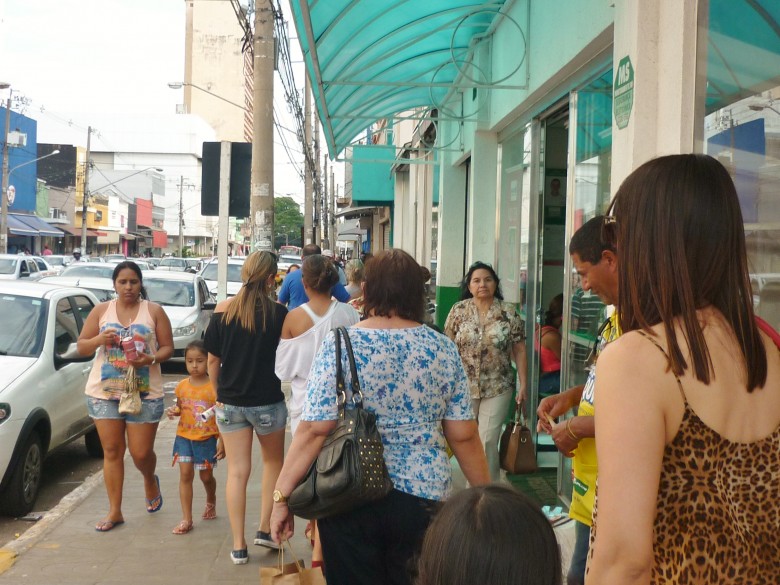 Em 2014 houve aumento de 60% de negativações no SCPC