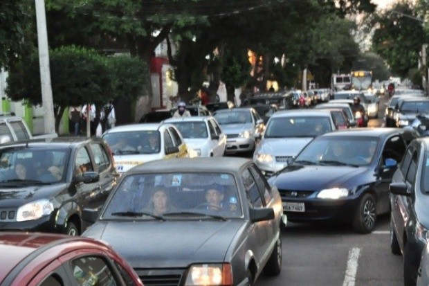 Cerca de 90% dos acidentes com vítimas fatais envolvem condutores sem habilitação