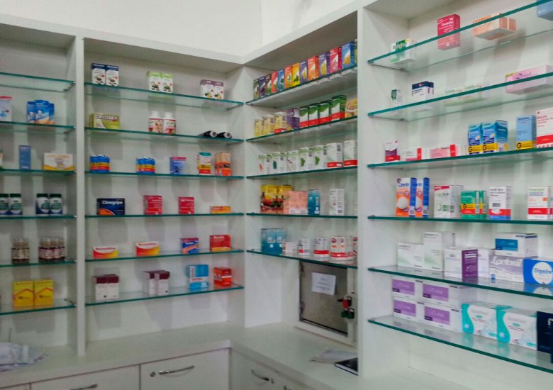 Rede farmacêutica aumenta venda de remédios homeopáticos.