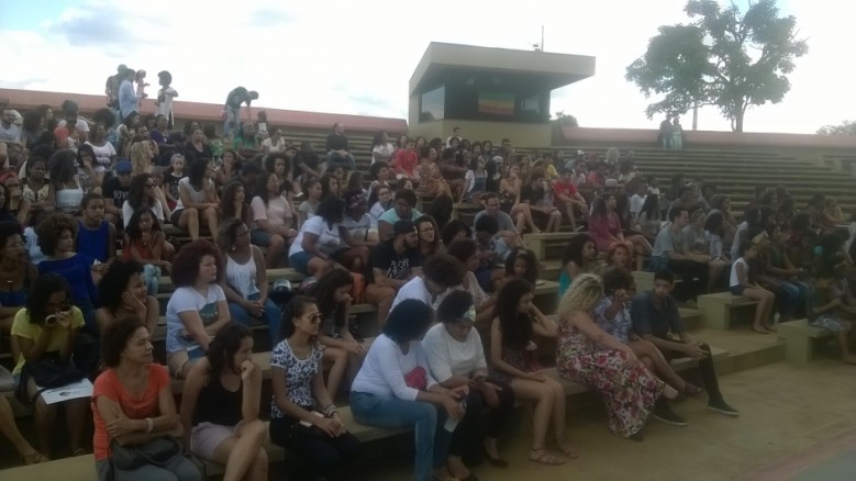 Encontro debate o empoderamento da mulher negra