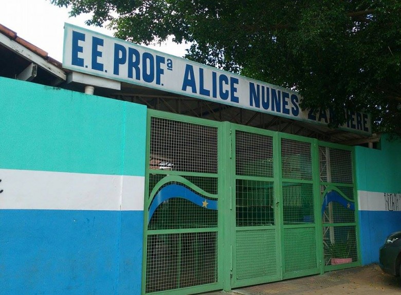 Escola Estadual Profª Alice Nunes Zampiere desenvolve inclusão de alunos especiais há 15 anos