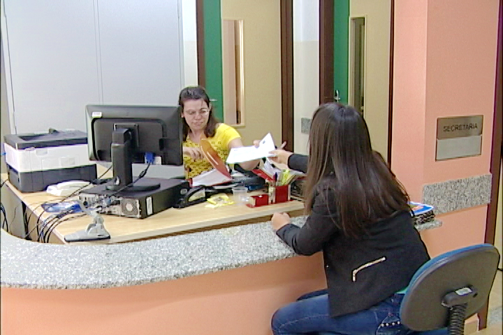 SAPS/UFMS faz cadastro dos interessados no atendimento psicológico