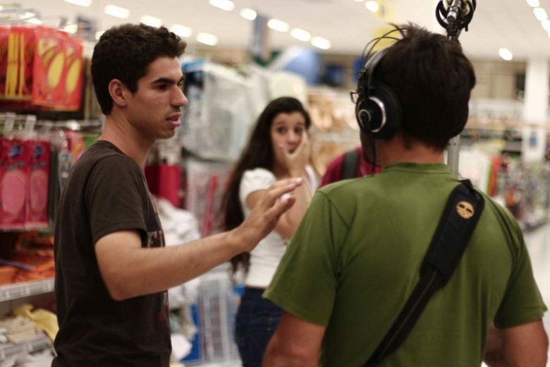 Foram produzidos cinco filmes com financiamento do governo estadual.