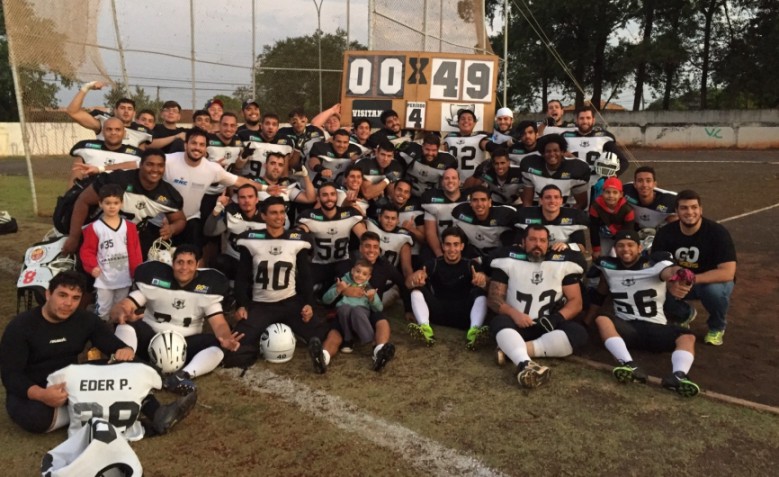 Os jogadores convocados são Gilmar Simiolini e Murilo Galassi