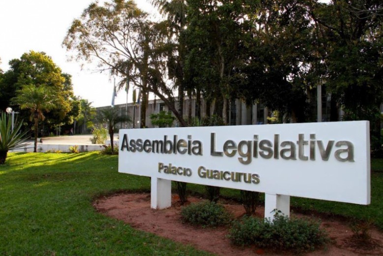 Concurso da ALMS será acompanhado pela OAB/MS e pelo MPE