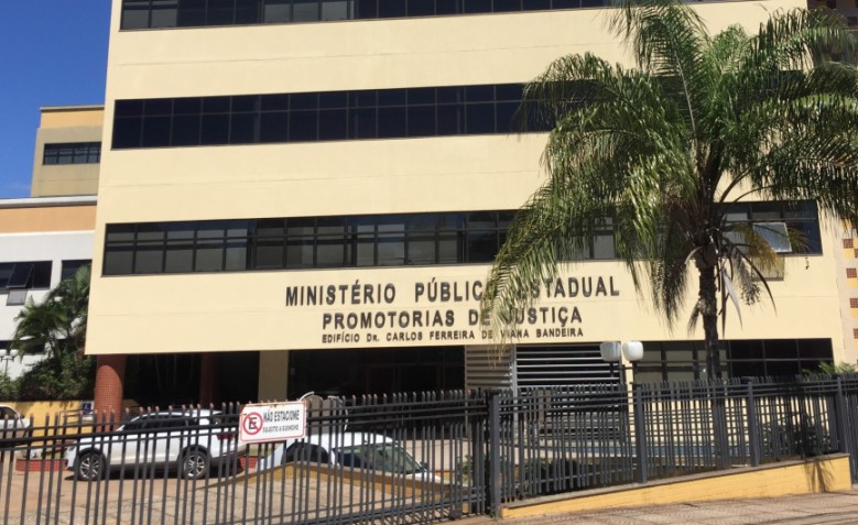 Ministério Público Estadual é um dos órgãos responsáveis pela fiscalização