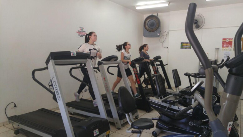 Exercício físico é preventivo contra doenças no coração