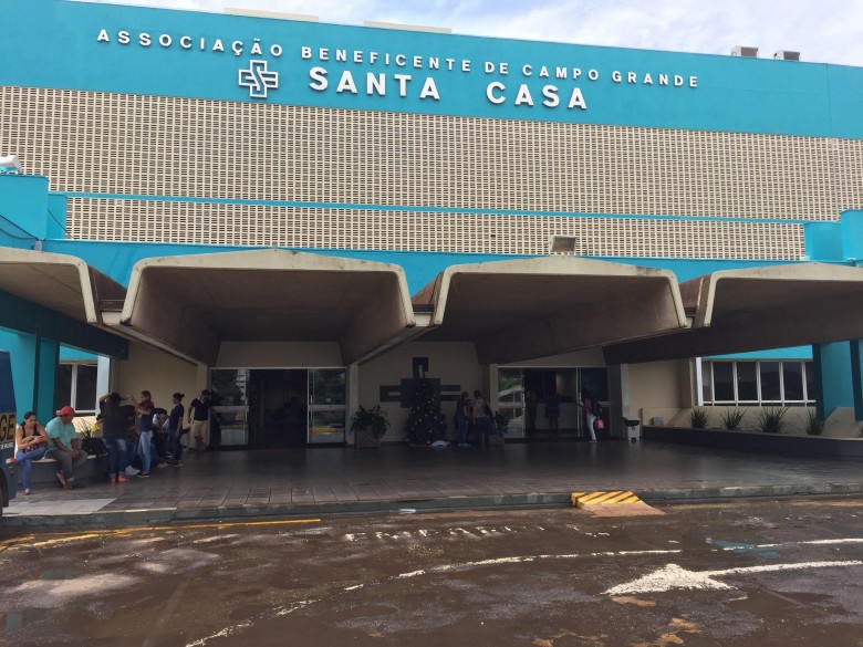 Cirurgias retomadas há duas semanas estavam paralisadas desde fevereiro