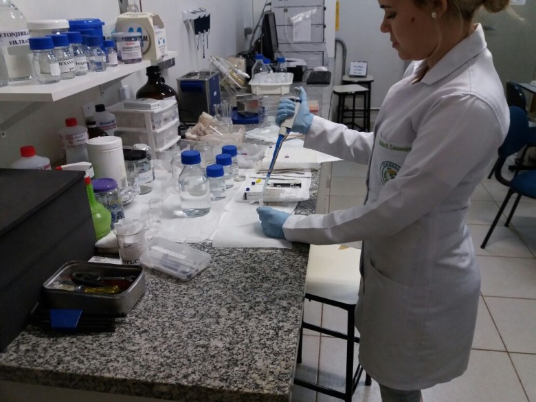 Centro de Testagem e Aconselhamento (CTA) realiza teste de DST e AIDS na Capital