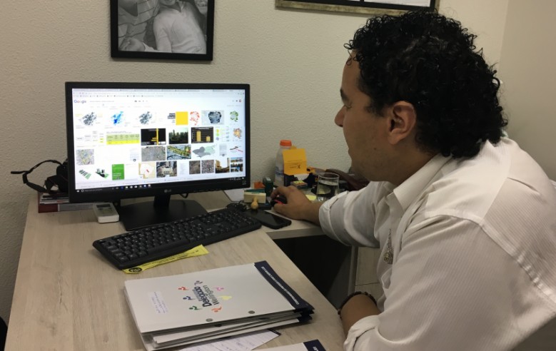 Vereador Wellington de Oliveira mostra dados sobre a violência em Campo Grande