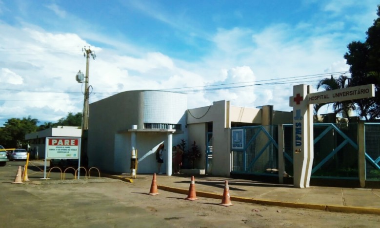 O hospital precisará fazer adequações de infraestrutura