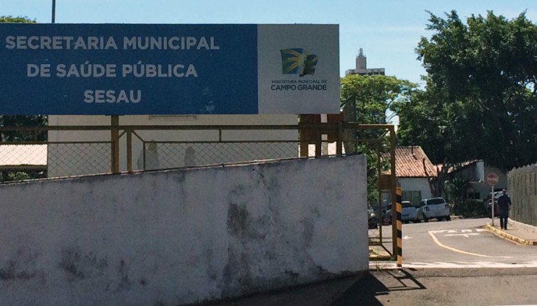 A Secretaria de Saúde realiza atendimento às vitímas de abuso