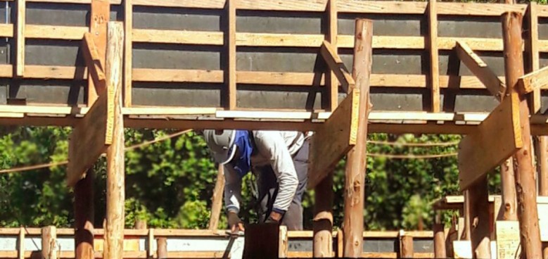 A maior parte dos acidentes no trabalho ocorrem pela falta do uso do Equipamentos de Proteção Indivudal