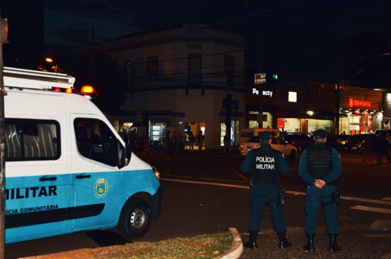 Crimes que tiveram aumento em Mato Grosso do Sul foram os de latrocínio e feminicídio
