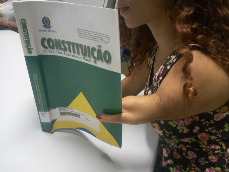 Direitos das pessoas com deficiência são assegurados pela lei