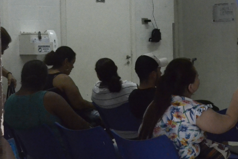 Hospital Universitário da UFMS recebe pacientes de várias macroregiões