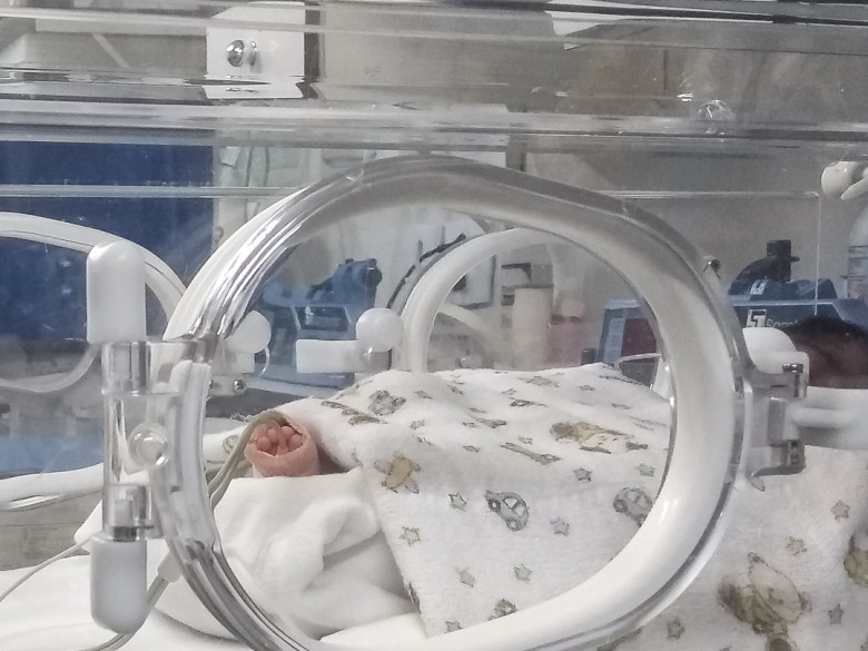 Em Mato Grosso do Sul 49 bebês de apenas um dia de vida morreram em 2016