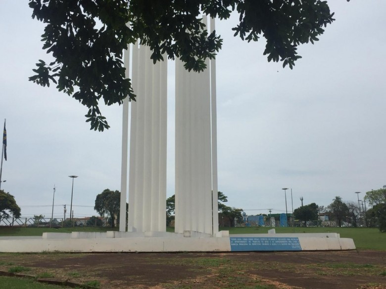 As novas graduações utilizarão a infra-estrutura existente na Universidade