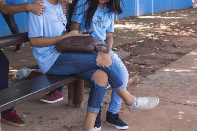Campanha será realizada nas escolas públicas estaduais de Mato Grosso do Sul