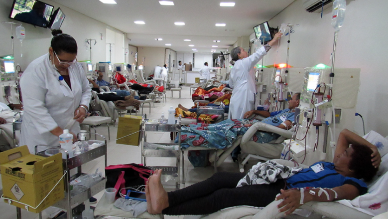Cerca de 900 pacientes necessitam do passe gratuito para dar continuidade ao tratamento da doença