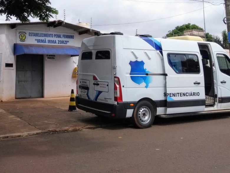 Campo Grande recebe por dia pelo menos oito presas por tráfico de drogas