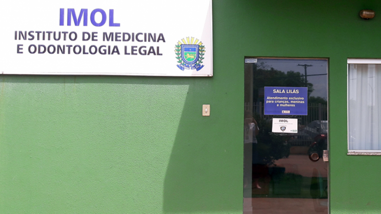 Exame de corpo de delito é necessário para elucidação de crimes