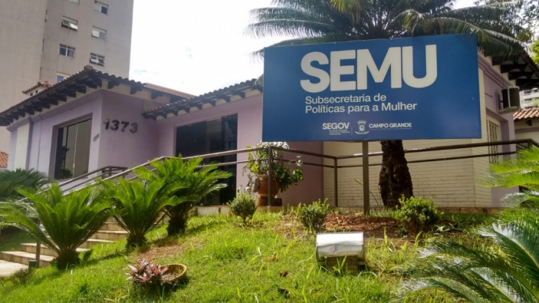 Centro de atendimento humanizado e especializado no atendimento à mulher