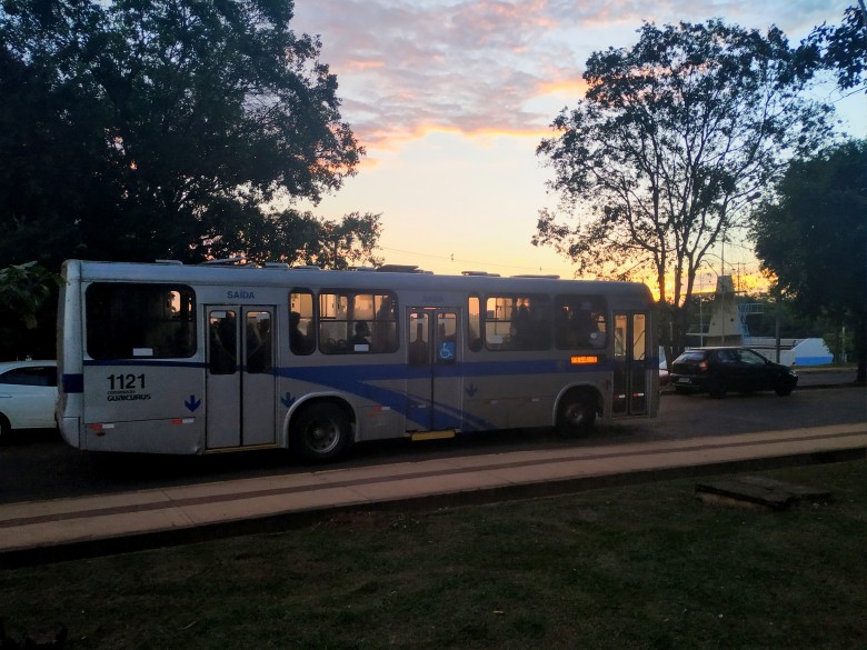 O contrato do Consórcio com a Prefeitura tem duração de 20 anos
