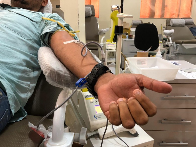 Compatibilidade para doação de medula óssea deve ser de 100% e prevê série de exames