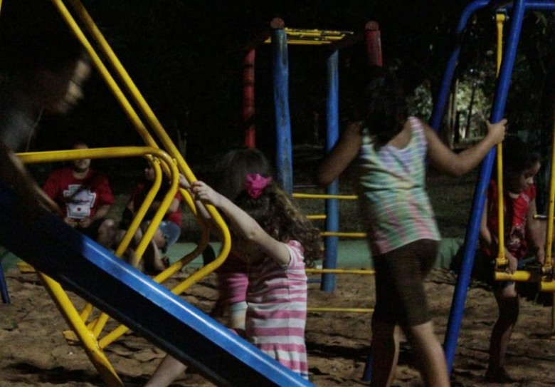 Políticas públicas são criadas para garantir o direito à infância