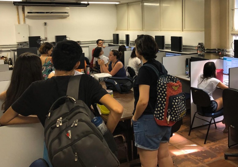 Ranking Universitário da Folha aponta a UFMS como melhor Instituição de Ensino Superior do estado